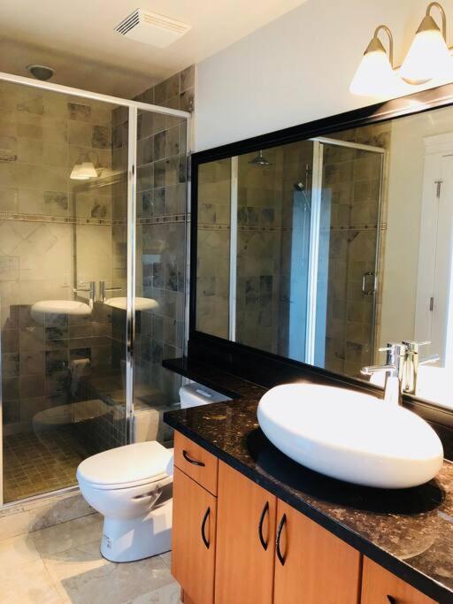 Saanichton Waterfront 2Br Suite With Superb Views Экстерьер фото