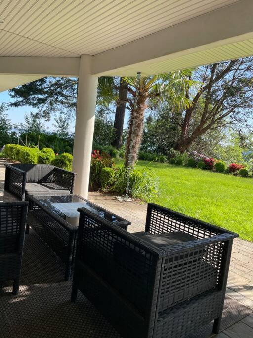 Saanichton Waterfront 2Br Suite With Superb Views Экстерьер фото